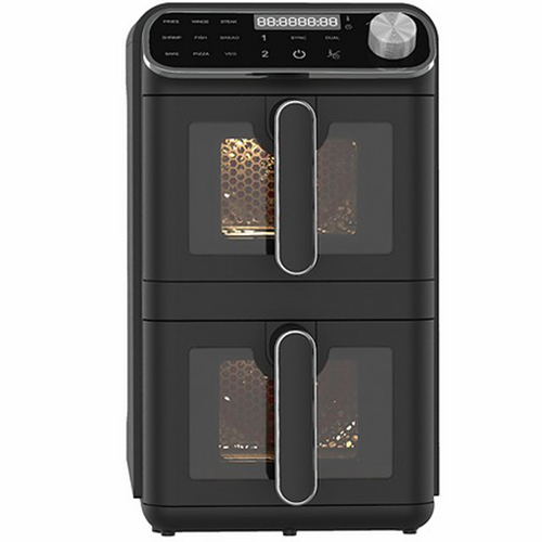 Мультипіч PRIME TECHNICS PMP 1124 GE Потужність 2460