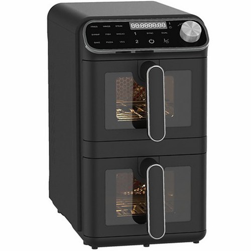 Мультипіч PRIME TECHNICS PMP 1124 GE Тип мультипіч (аерофритюрниця)