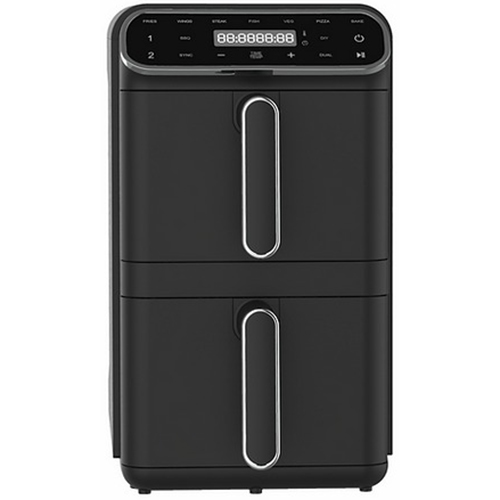 Мультипечь PRIME TECHNICS PMP 1128 BE Тип мультипечь (аэрофритюрница)