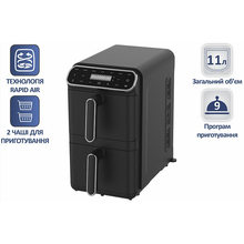 Мультипечь PRIME TECHNICS PMP 1128 BE