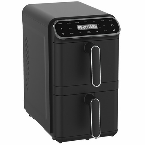 Мультипечь PRIME TECHNICS PMP 1128 BE Мощность 2460