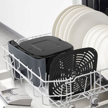 Мультипечь MOULINEX Easy Fry EZ855BF0