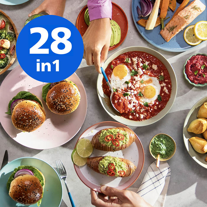 Покупка Мультипіч PHILIPS NA565/02