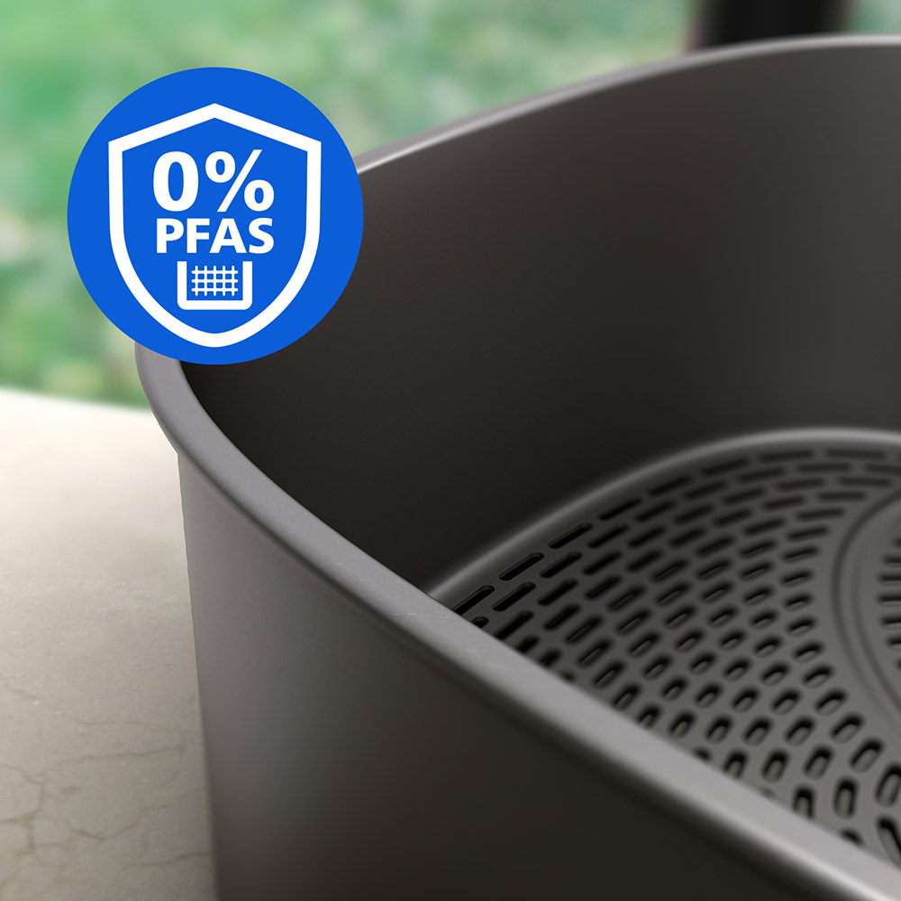 Мультипіч PHILIPS NA565/02 Тип мультипіч (аерофритюрниця)