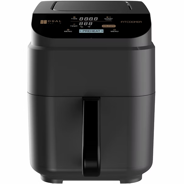 Мультипечь PRIME TECHNICS PMP 1016 SE Мощность 1500