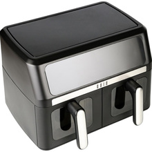 Мультипіч QUIN Air Fryer Dual Zone YJ-1105A 9 л