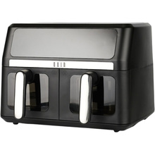 Мультипіч QUIN Air Fryer Dual Zone YJ-1105A 9 л