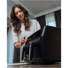 Мультипіч QUIN Air Fryer Dual Zone YJ-1105A 9 л