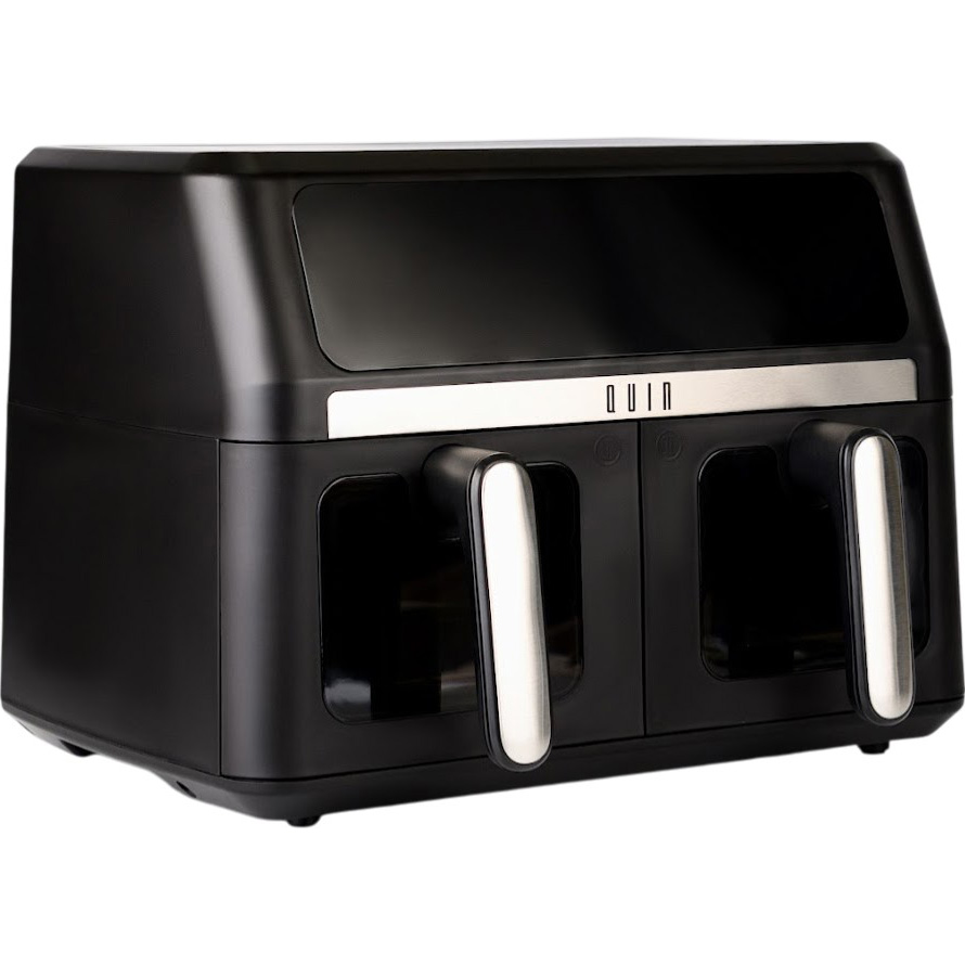 Фото Мультипіч QUIN Air Fryer Dual Zone YJ-1105A 9 л