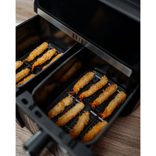 Мультипіч QUIN Air Fryer Dual Zone YJ-1105A 9 л