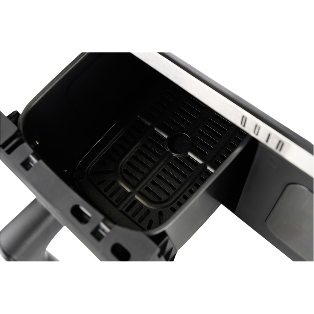 Замовити Мультипіч QUIN Air Fryer Dual Zone YJ-1105A 9 л