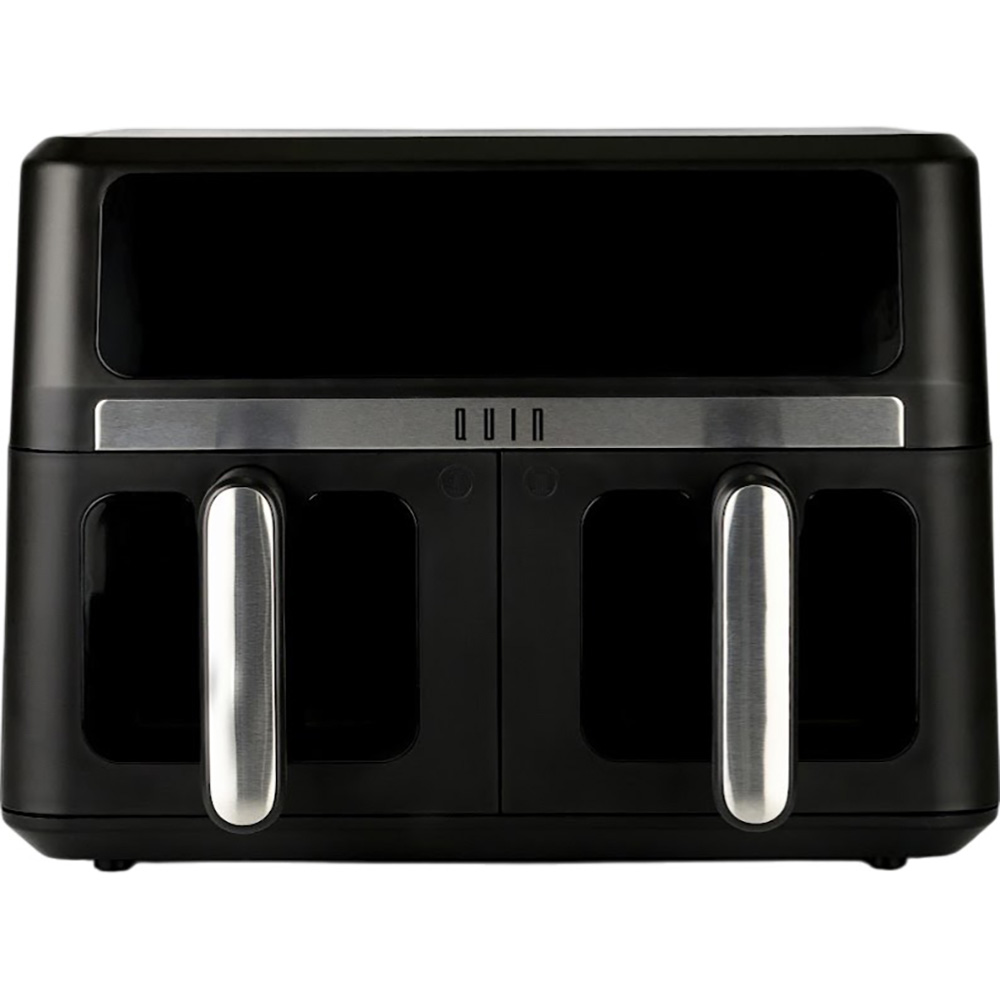 Фото 3 Мультипіч QUIN Air Fryer Dual Zone YJ-1105A 9 л