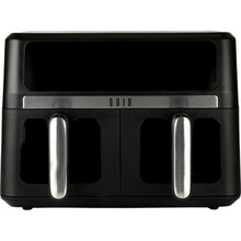 Мультипіч QUIN Air Fryer Dual Zone YJ-1105A 9 л