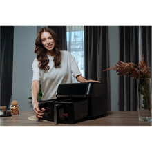 Мультипіч QUIN Air Fryer Dual Zone YJ-1105A 9 л