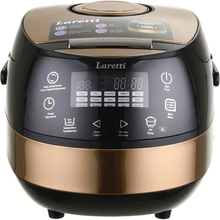 Мультиварка LARETTI LR-MC7134