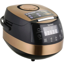 Мультиварка LARETTI LR-MC7134