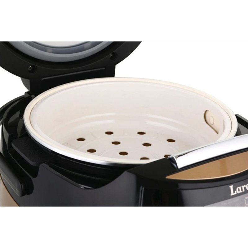 Фото 4 Мультиварка LARETTI LR-MC7134