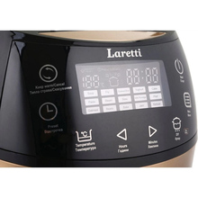 Мультиварка LARETTI LR-MC7134
