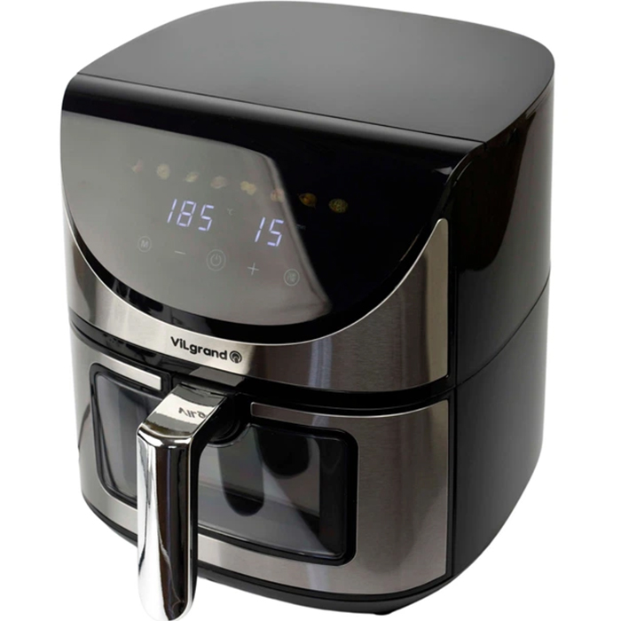 Мультипіч VILGRAND VAF6017WDS Потужність 1700