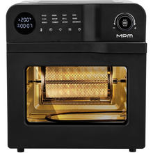 Львов - Аэрогриль MPM MFR-15 Black