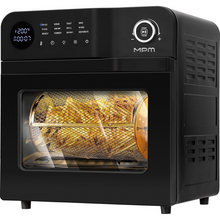 Аэрогриль MPM MFR-15 Black