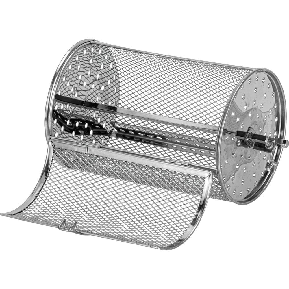 Аэрогриль MPM MFR-15 Black Тип аэрогриль