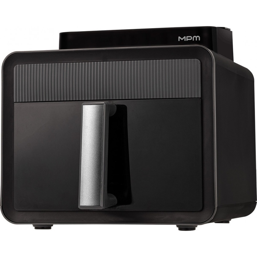 Мультипечь MPM MFR-16 Количество программ 6