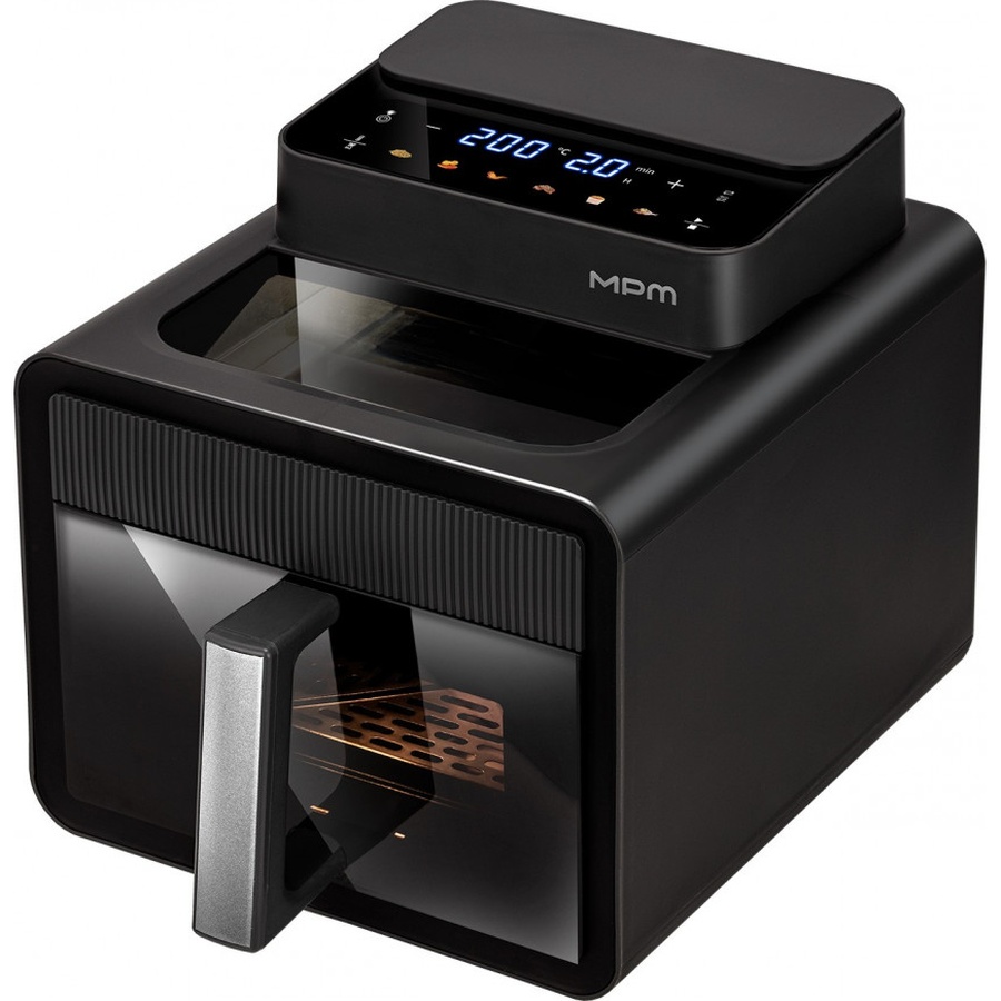 Мультипечь MPM MFR-16