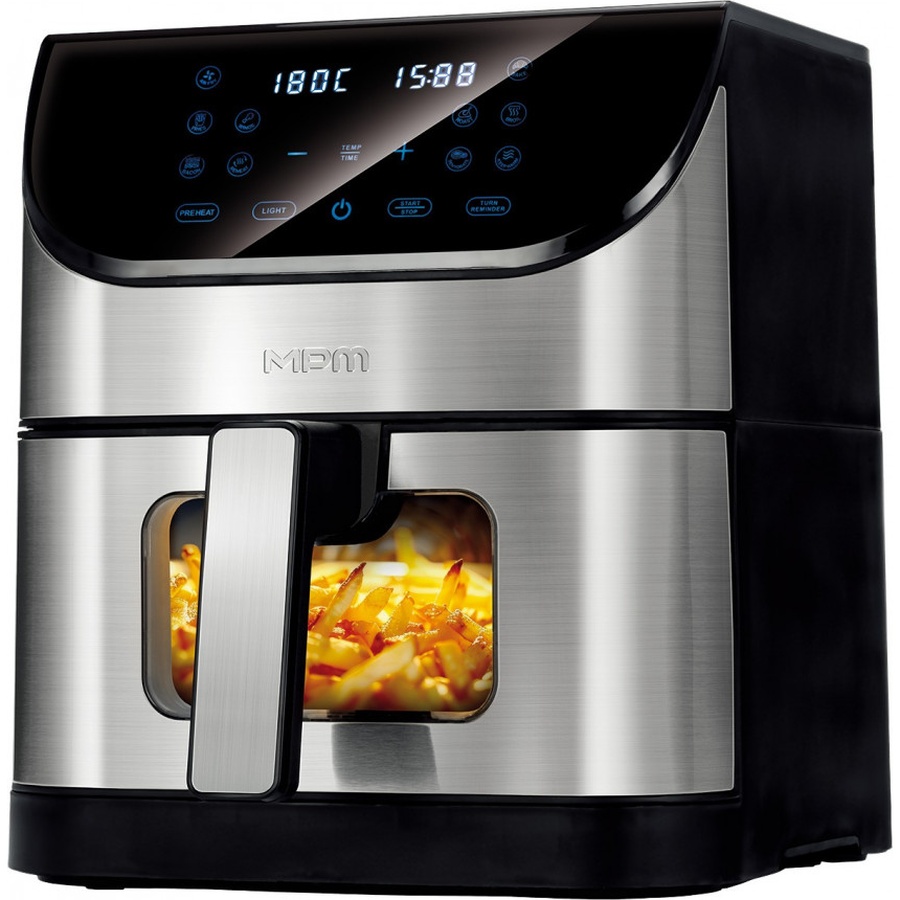 Мультипіч MPM MFR-17M