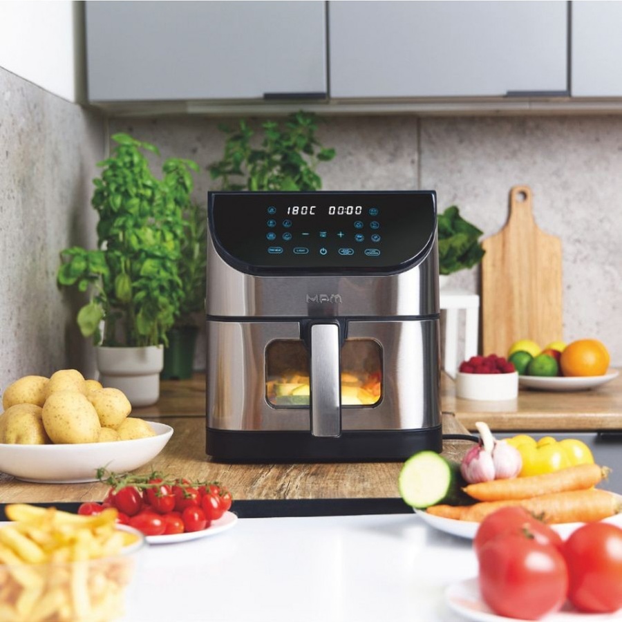 Мультипіч MPM MFR-17M Потужність 1800