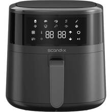 Мультипечь SCANDIX AFDS 4-14