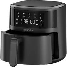 Мультипечь SCANDIX AFDS 4-14