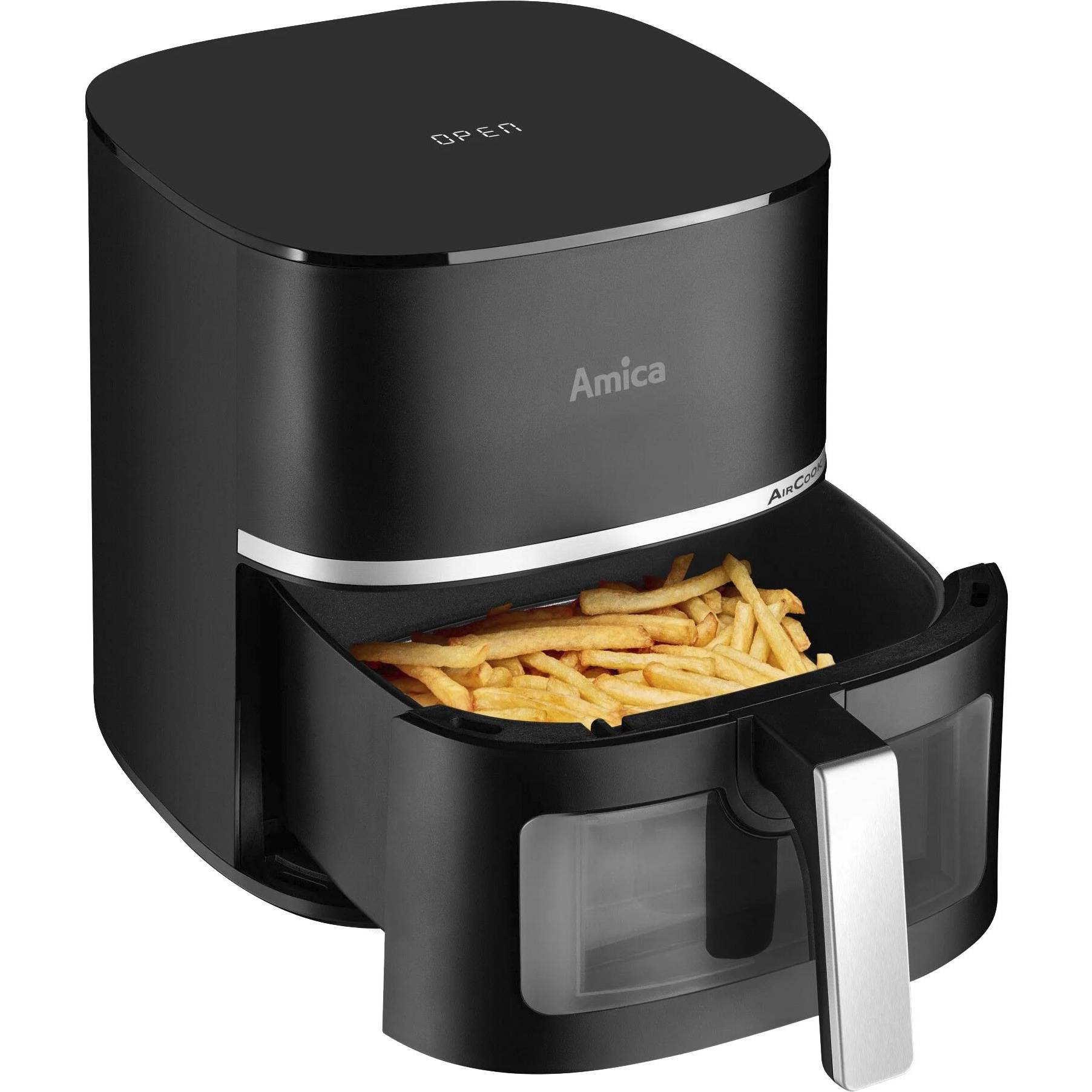 Фото 4 Мультипечь AMICA AFM5020