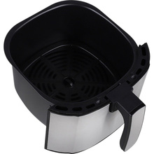 Мультипіч WINNINGSTAR ST-9645 5.5L Black-Silver