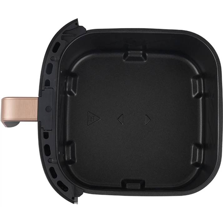 Фото 4 Мультипечь WINNINGSTAR ST-9652 6L Black (WNNGS-ST-9652-BK)