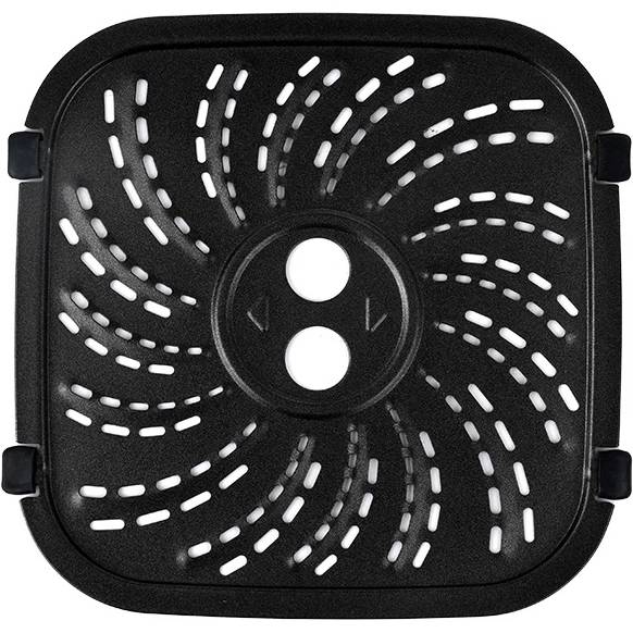 Мультипечь WINNINGSTAR ST-9652 6L Black (WNNGS-ST-9652-BK) Количество программ 8