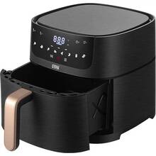 Мультипечь WINNINGSTAR ST-9652 6L Black (WNNGS-ST-9652-BK)