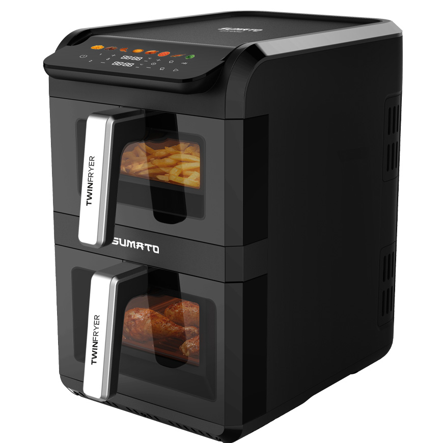 Мультипечь SUMATO SU-03AF01