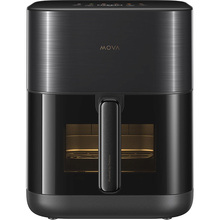 Мультипечь MOVA AeroChef FD10s Pro Black