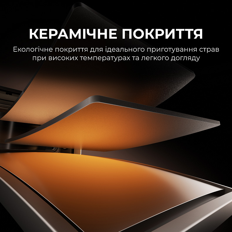 Покупка Мультипечь MOVA AeroChef FD10s Pro Black