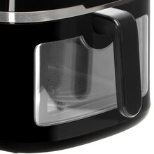 Airfryer ADLER AD 6318 2500Вт/чаша 8л/програм:9/сенсорне керування/таймер/чорна