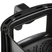 Airfryer ADLER AD 6318 2500Вт/чаша 8л/програм:9/сенсорне керування/таймер/чорна