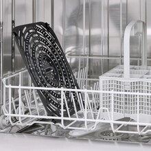 Мультипечь SOLIS Air Fry & Dry XL Silver (97977)