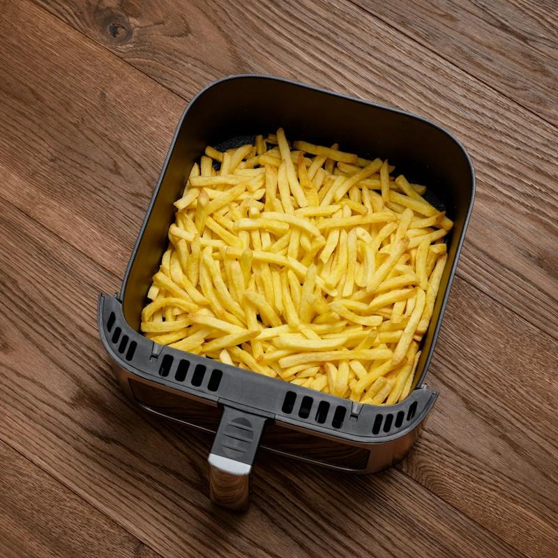 Покупка Мультипечь SOLIS Air Fry & Dry XL Silver (97977)