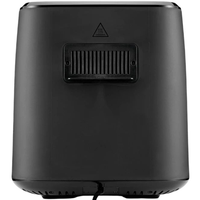 Мультипечь SOLIS Air Fry & Dry XL Black (97978) Количество программ 10