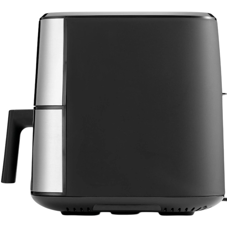 Мультипечь SOLIS Air Fry & Dry XL Black (97978) Мощность 1870