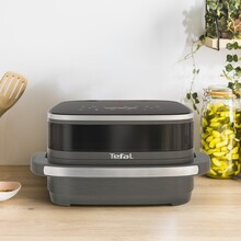 Мультипіч TEFAL Easy Fry XL Surface (FW402HE0)