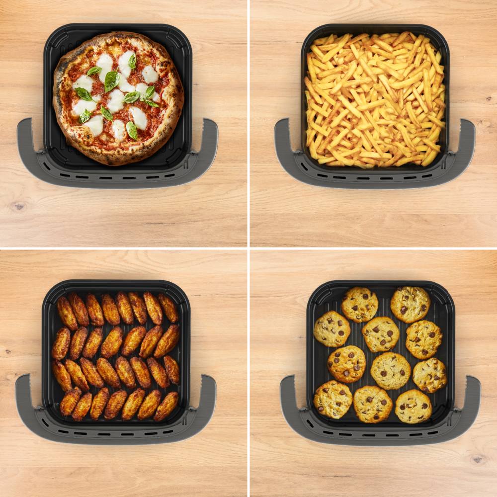 Фото Мультипіч TEFAL Easy Fry XL Surface (FW402HE0)