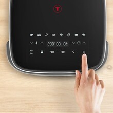 Мультипіч TEFAL Easy Fry XL Surface (FW402HE0)