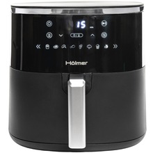 Мультипечь HOLMER HMC-615